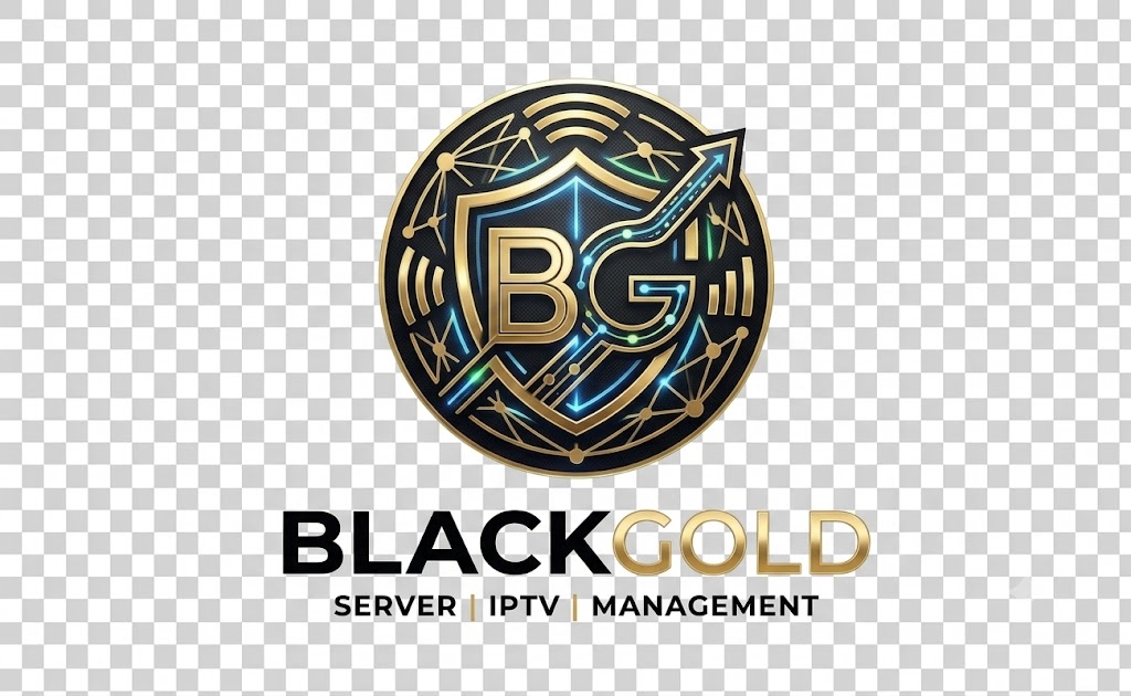 BLACK GOLD